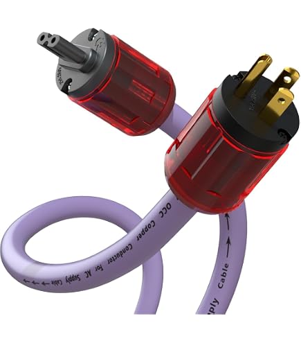 Amazon.com: Furutech FT-212(R) Hi-Performance Rhodium-Plated